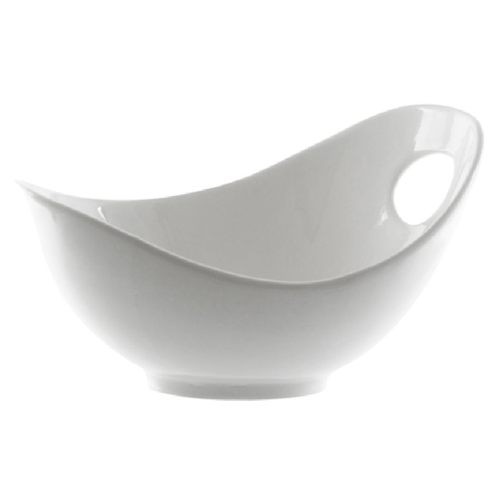 10 Strawberry St WTR-7FBWL - Fruit Bowl, 8 Oz., 7-3/4" X 6-1/8"