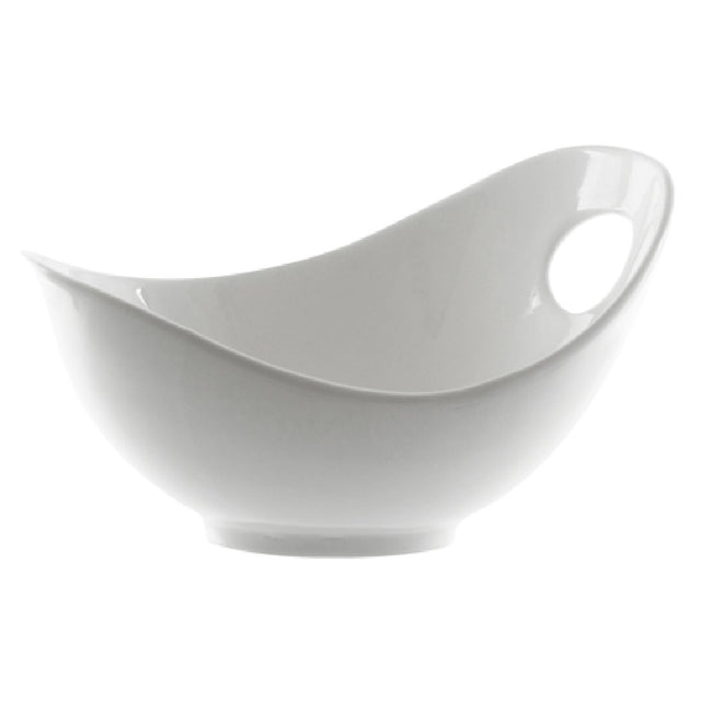 10 Strawberry St WTR-7FBWL - Fruit Bowl, 8 Oz., 7-3/4" X 6-1/8"