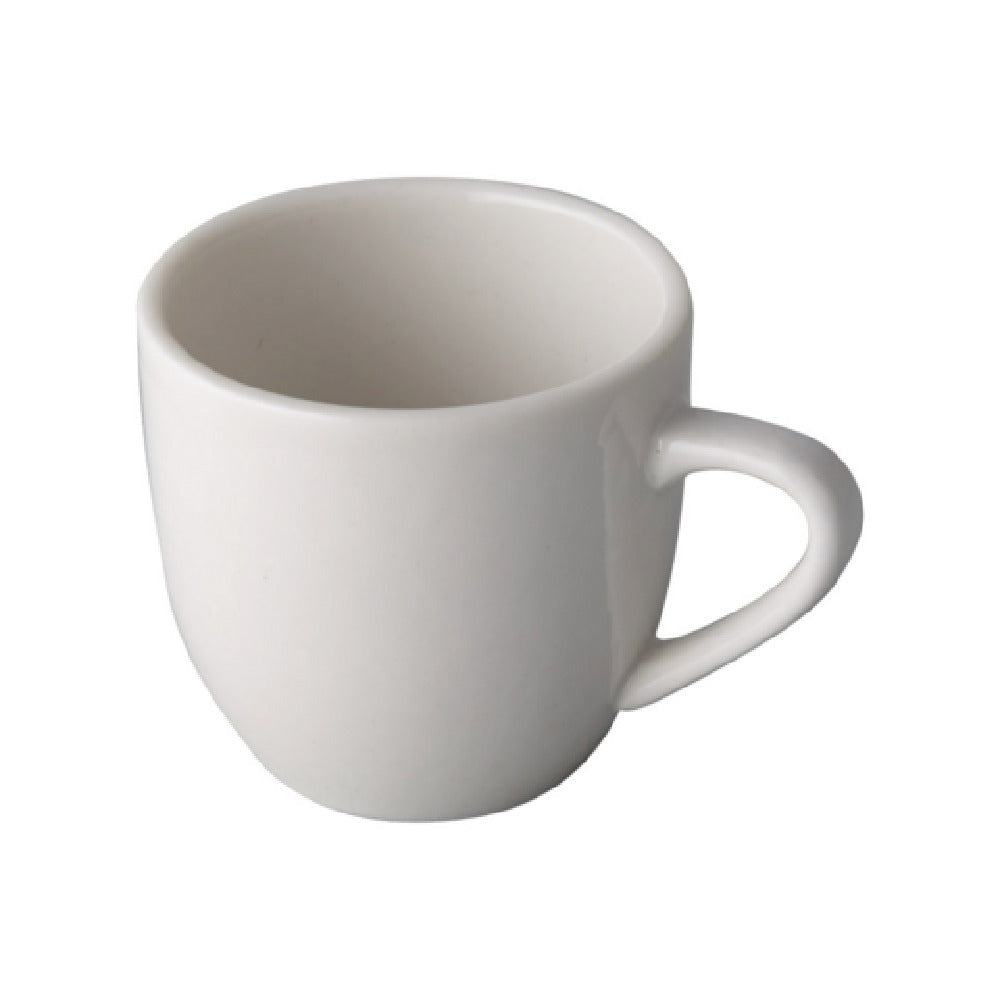 CAC China GW-35 Great Wall Cup 3-1/2 Oz. 2-1/2" Dia. X 2-1/4"H