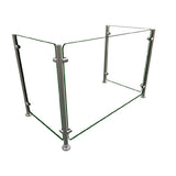Hatco EP5-36 Flav-R-Shield® EP5 Food Shield Full Service 36"W X 18"D X 25"H