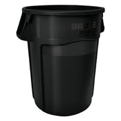 Rubbermaid FG264360BLA BRUTE® Container Without Lid 44 Gallon
