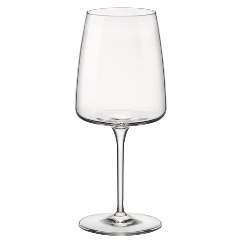 Steelite 49143Q204 Red Wine 15.25 Oz 3.5" X 8.25"