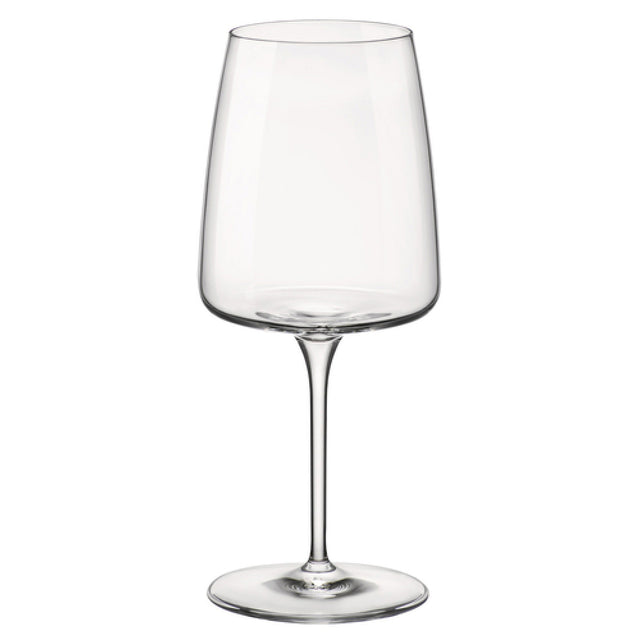 Steelite 49143Q204 Red Wine 15.25 Oz 3.5" X 8.25"