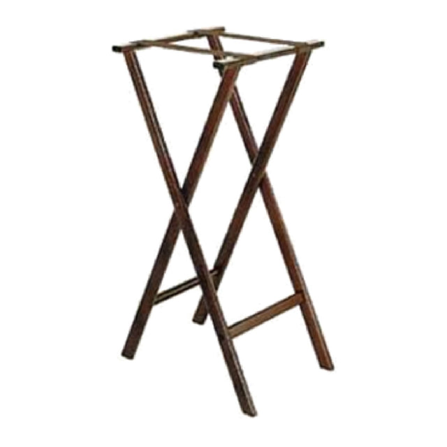 Central Specialties 1178 Back-Saver Tray Stand 18-1/2" X 17" Top X 38" High Extra Tall