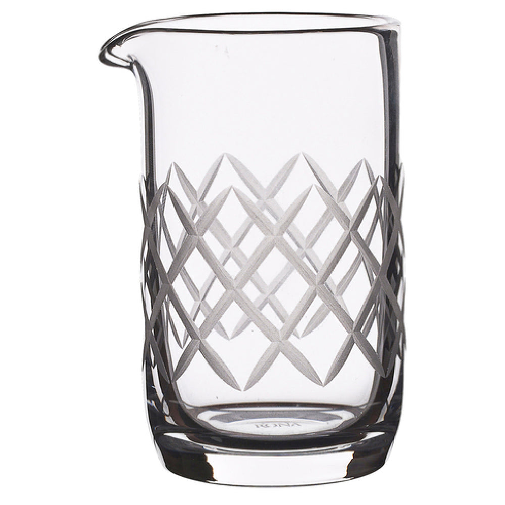 Steelite 4810R165 Beaker 5.75 Oz 2.75" X 4.0"