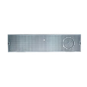 Micro Matic DP-820D-39GR Drip Tray Trough Surface Mount 39"W X 8"D