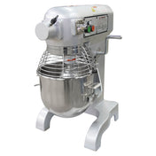 American Eagle Food Machinery AE-10NA Planetary Mixer Countertop 10 Quart Capacity