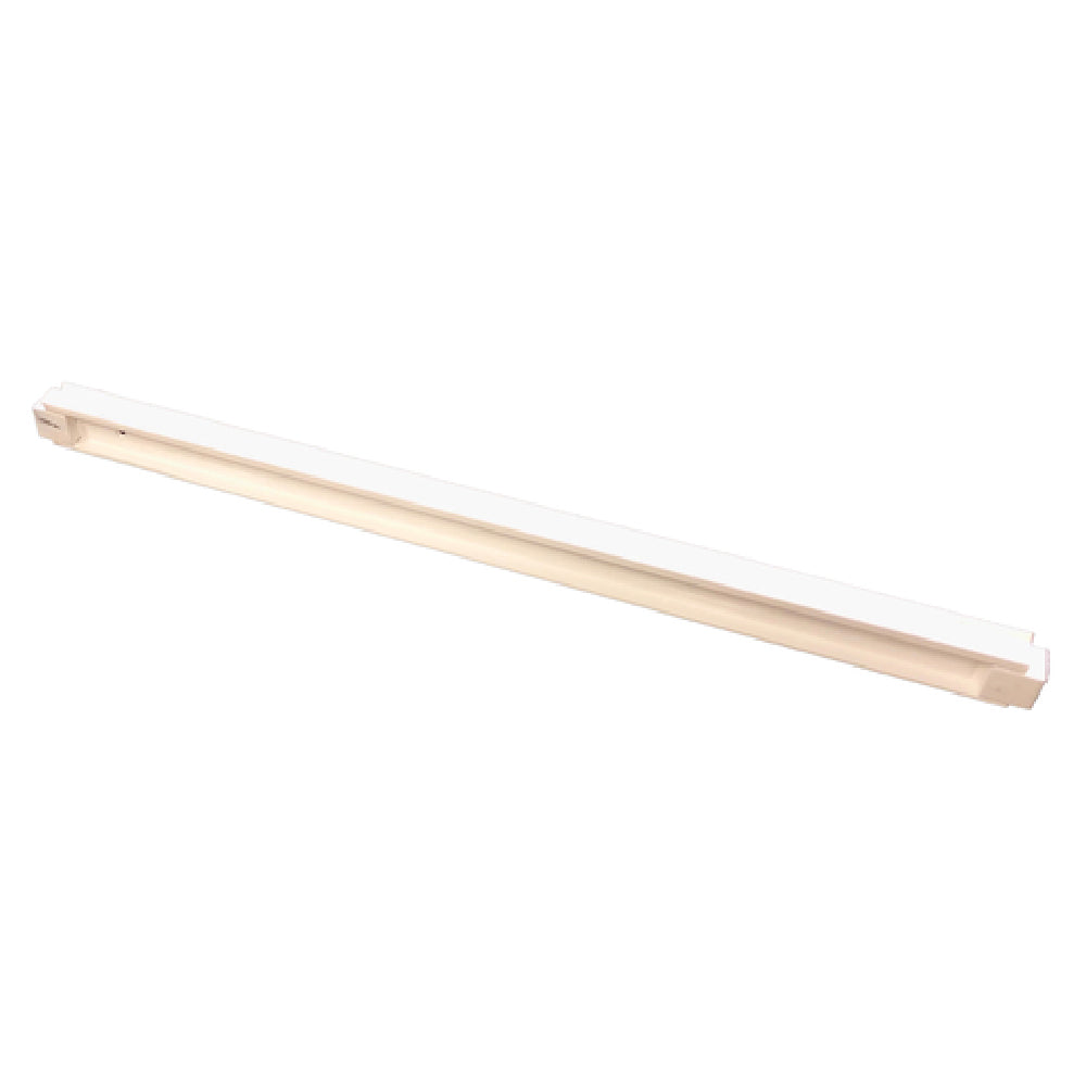 GET Enterprises CIHSPC12-BB Bugambilia® Fit Perfect™ Extension Bar 12"L For Cold Bar System