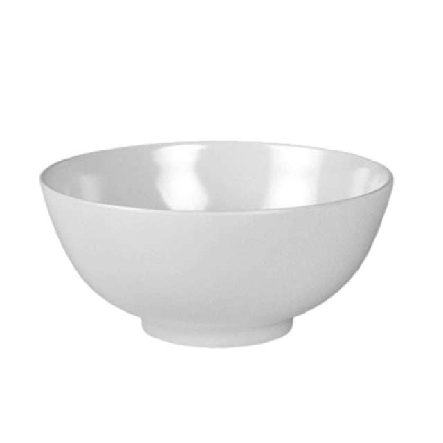 Thunder Group 5208TW Rice Bowl 56 Oz. 8" Dia.