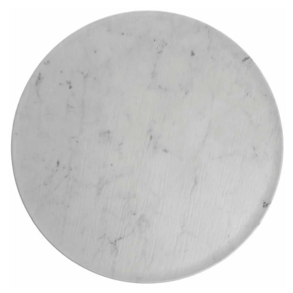 Hubert 57543 - Cerve Collection Replacement Riser Top, 11-1/5" Dia., Round