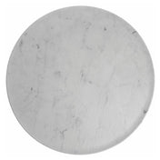 Hubert 57543 - Cerve Collection Replacement Riser Top, 11-1/5" Dia., Round