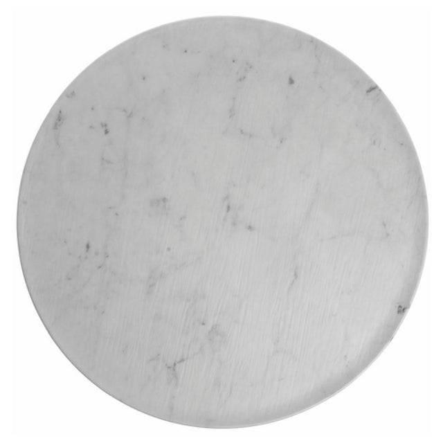 Hubert 57543 - Cerve Collection Replacement Riser Top, 11-1/5" Dia., Round