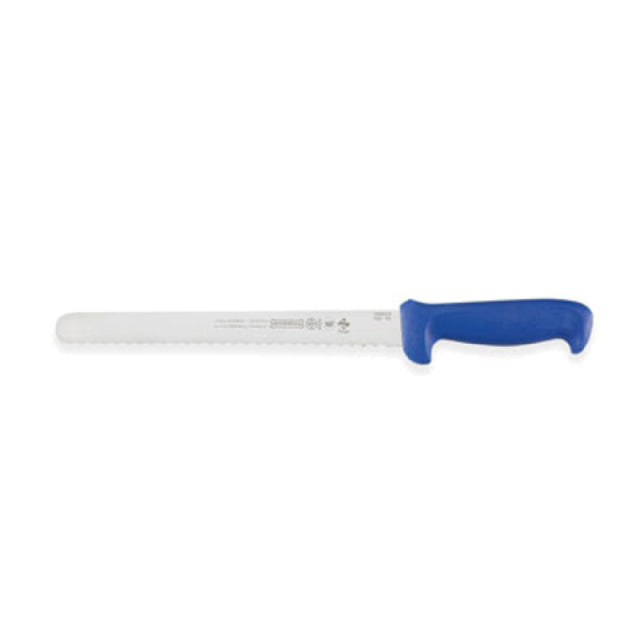 Mundial 5627-10E AZ RF Slicer Knife 10" Serrated Edge