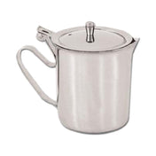 Admiral Craft CKT-9 Creamer Server 9-1/2 Oz. Loop Handle