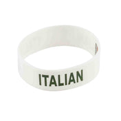 TableCraft Products 13078 - Bottle Band, "Italian", 2-1/2" X 2-1/2" X 3/4"