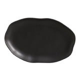 Porto Brasil 1483173901 Shallow Bio Platter Oval 11.8" X 7.9"