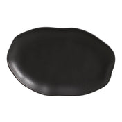 Porto Brasil 1483173901 Shallow Bio Platter Oval 11.8" X 7.9"