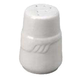 Vertex China SAU-PS-B Pepper Shaker 2-7/8"H Sculpted Lines