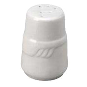 Vertex China SAU-PS-P Pepper Shaker 2-7/8"H Sculpted Lines