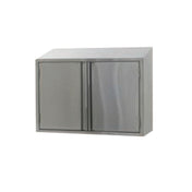 Eagle WCH-54 Cabinet Wall Mount 54"W X 15"D X 28"H