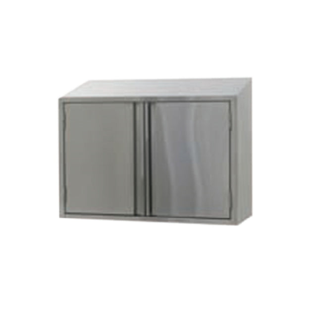 Eagle WCH-54 Cabinet Wall Mount 54"W X 15"D X 28"H