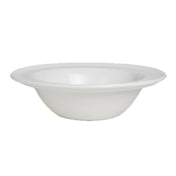 Steelite 6940E6048 Fruit Bowl 4-1/2 Oz. 5-1/4" Dia. X 1-1/4"H