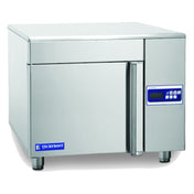 JB Prince P505 Techfrost JOF One Blast Chiller Countertop Holds (3) 23-1/2" X 15-3/4" Trays Or (6) Ice Cream Tubs (trays & Tubs Not Included)