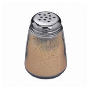 American Metalcraft 3308 Cheese Shaker 8 Oz. 2-3/4" Dia. X 3-7/8"H