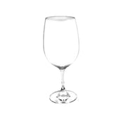 Thunder Group PLTHWG023RC Red Wine Glass 23 Oz. 9"H