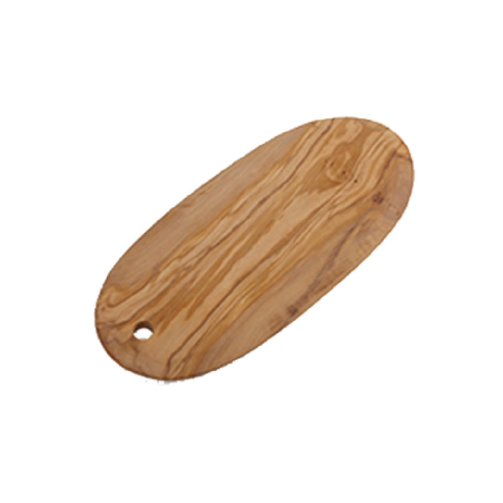 American Metalcraft OWPB16 Serving Board 16-1/8"L X 7-1/8"W X 1/8"H Oblong