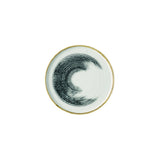 Churchill China HABKWP261 - Walled Plate, 10.2", Round