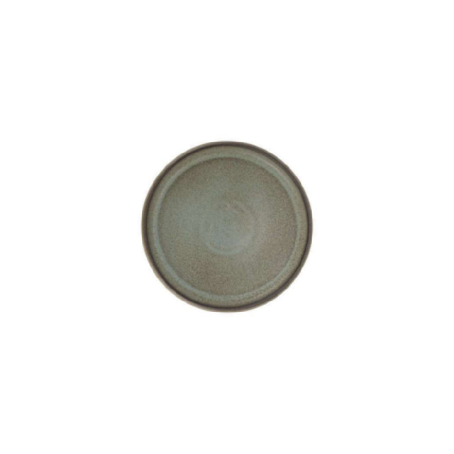 Cardinal FP931 - Klay, Collection 1 Lava Coupe Plate (D:10.0''), ['Stoneware']