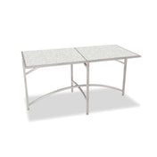 Forbes Industries 7043T-24 EcoFlex Elite Trend Series Table Rectangle 72"L X 36"W X 24"H