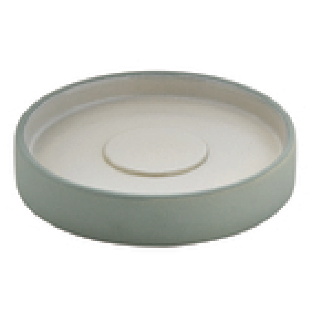 BauscherHepp P017114-101793 Plate/Espresso Saucer 5-1/2" Dia. Round