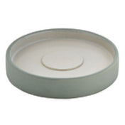 BauscherHepp P017114-101793 Plate/Espresso Saucer 5-1/2" Dia. Round