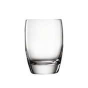 BauscherHepp 10235/04 Juice/Rocks Glass 9.0 Oz. Reinforced Rims