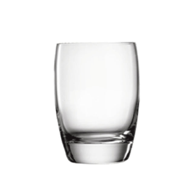 BauscherHepp 10235/04 Juice/Rocks Glass 9.0 Oz. Reinforced Rims