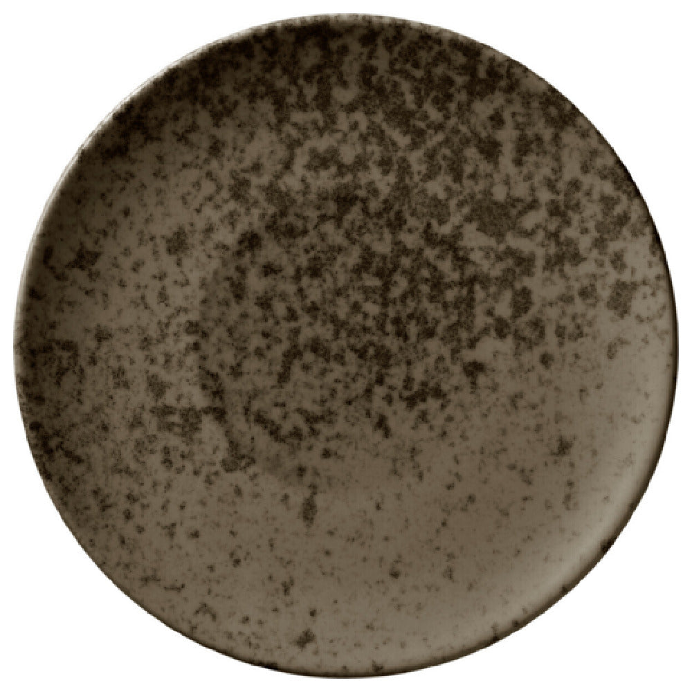 Bauscher Hepp 711318-425944 - Plate, 7.1" Dia., Deep