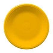 Steelite HL464342 Plate 7-1/4" Round