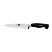 Zwilling 31070-163 Four Star® Utility/Sandwich Knife 6" FRIODUR® Hardened