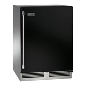 Perlick HC24RS4S-00-BLFLR C-Series Refrigerator Undercounter 23-7/8"W X 24"D