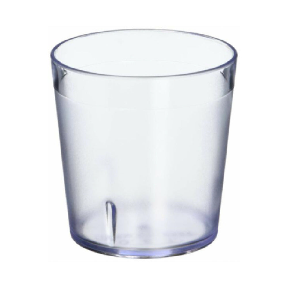GET Enterprises 6699-C Tumbler 9 Oz. Plastic
