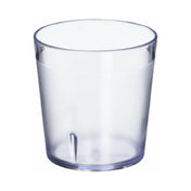 GET Enterprises 6699-C Tumbler 9 Oz. Plastic