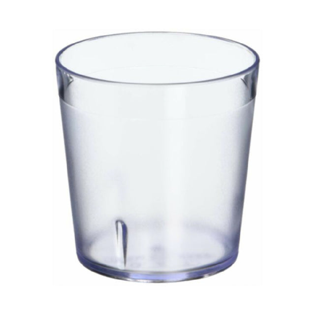 GET Enterprises 6699-C Tumbler 9 Oz. Plastic