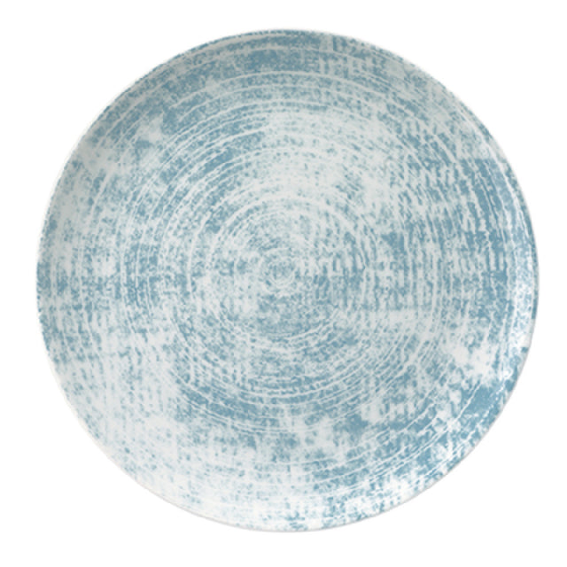 Libbey 9331232-63072 (Formerly Syracuse China) Plate 12-5/8" Dia. Round