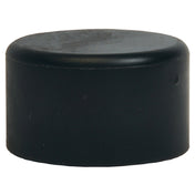 Central Specialties P134-4-24 Replacement End Cap 1" For Tray Stand