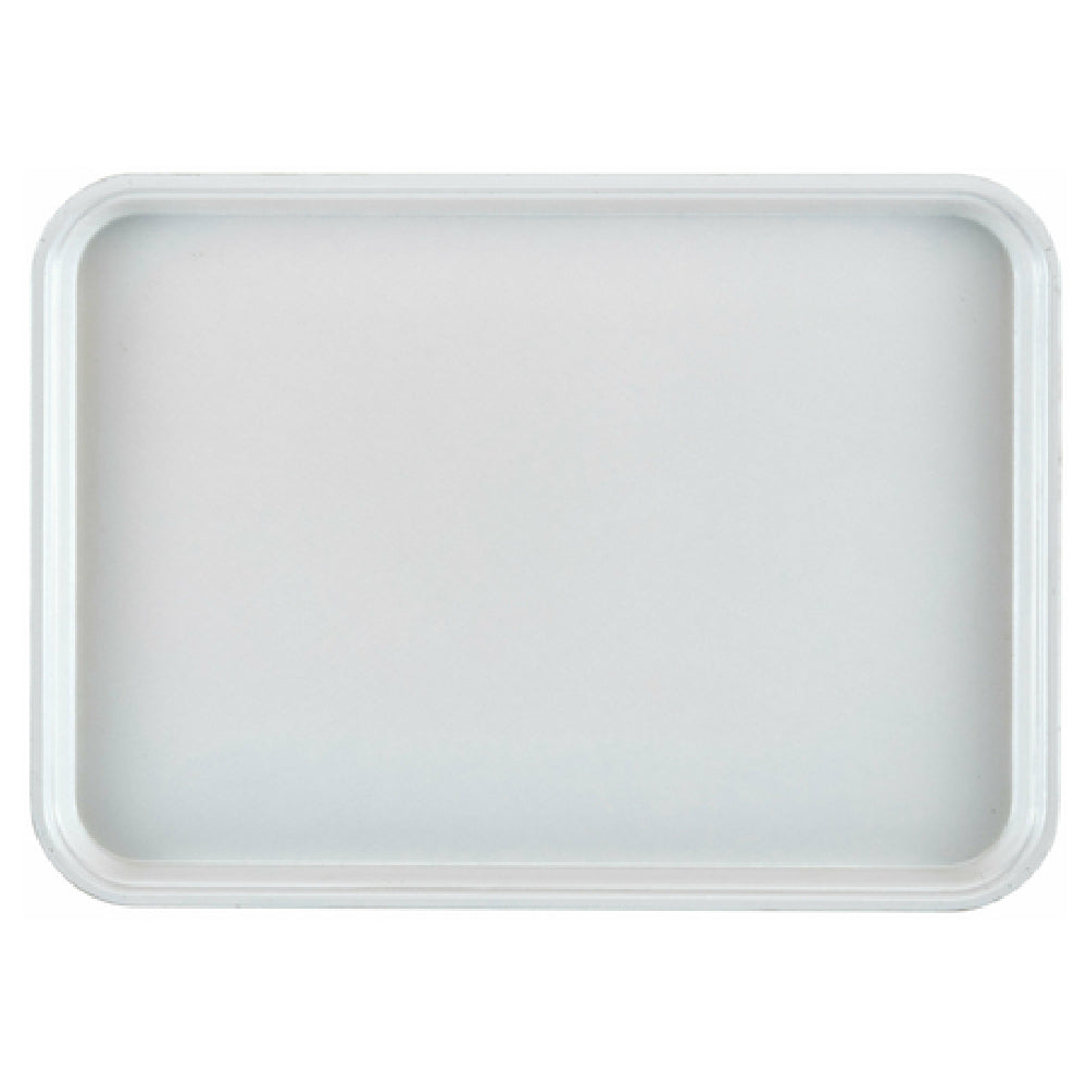 Cambro 1318MT148 Market Display Tray 12-5/8" X 17-3/4" X 1-1/16" Rectangular