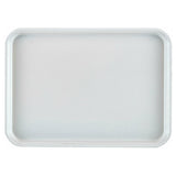 Cambro 1318MT148 Market Display Tray 12-5/8" X 17-3/4" X 1-1/16" Rectangular