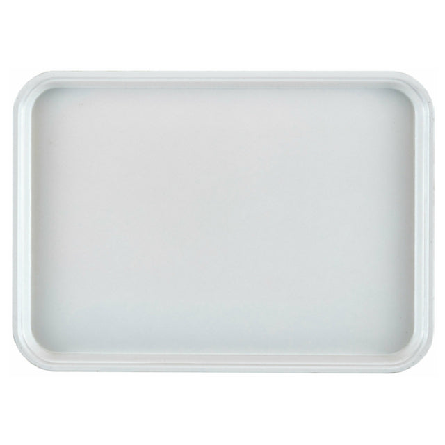 Cambro 1318MT148 Market Display Tray 12-5/8" X 17-3/4" X 1-1/16" Rectangular