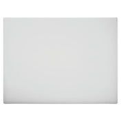 Hubert 12209 - Cutting Board, 24" X 18" X 1/2"H, Rectangular